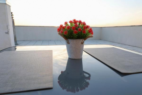 serendipity la terrazza house